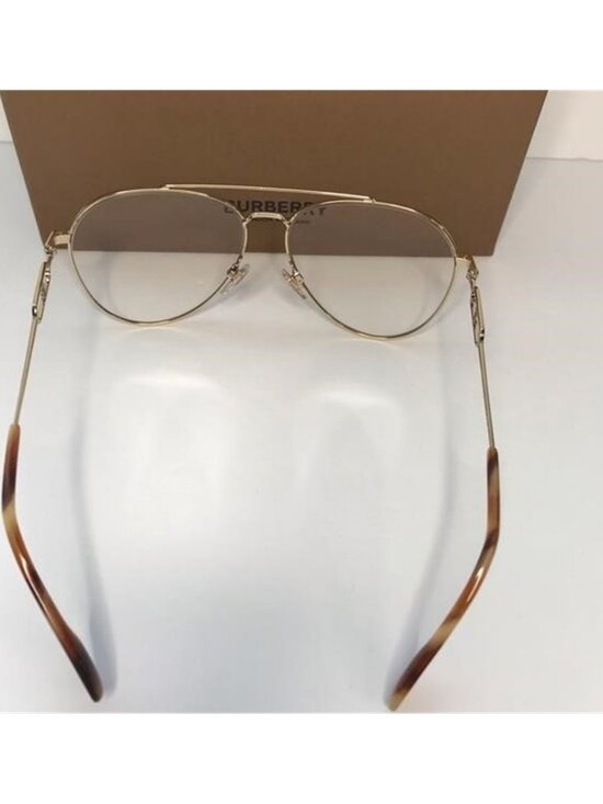 New authentic BURBERRY Women\'s Sunglasses, BE3128 main image 4